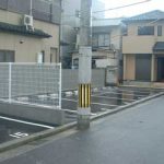 香川県 月極駐車場