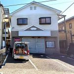 静岡県 売店舗付住宅
