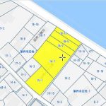 香川県　売土地（建物付）　物件 画像1