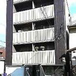 大阪府 収益（1棟MS) 物件