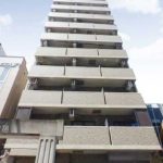 大阪府 収益 （区分）物件