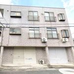 埼玉県 収益 （１棟MS ）物件