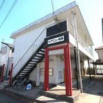 東京都 収益 （１棟AP ）物件