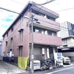 神奈川県 収益 （１棟MS ）物件