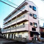 徳島県 収益（１棟MS ）物件