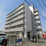 大阪府 収益（１棟MS ）物件