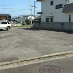 香川県 月極駐車場