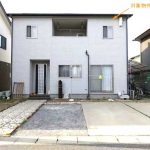 岡山県 売住宅